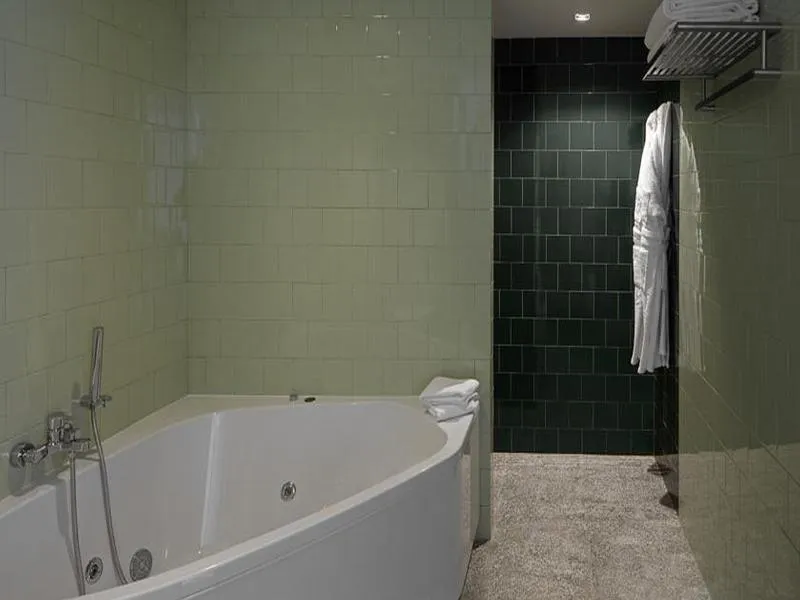 Room, Abrigo da Montanha Hotel Rural & SPA, Porto