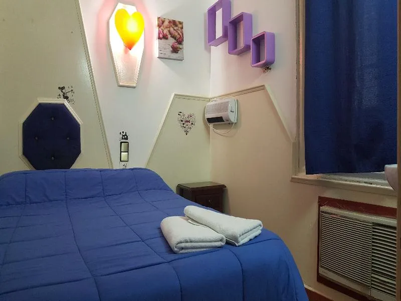 SINGLE WITH SHARED BATHROOM Room, Nuevo Pino, Seville