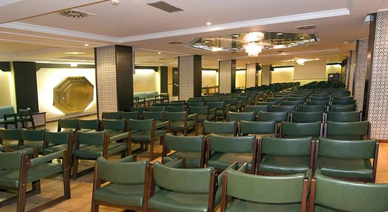 Conferences, Hotel Apartamentos Bajondillo, Costa Del Sol