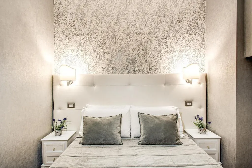 TRIPLE STANDARD Room, Santamaggiore, Rome
