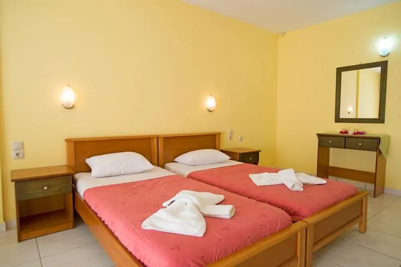STUDIO CAPACITY 3 Room, Pietra Hotel, Corfu
