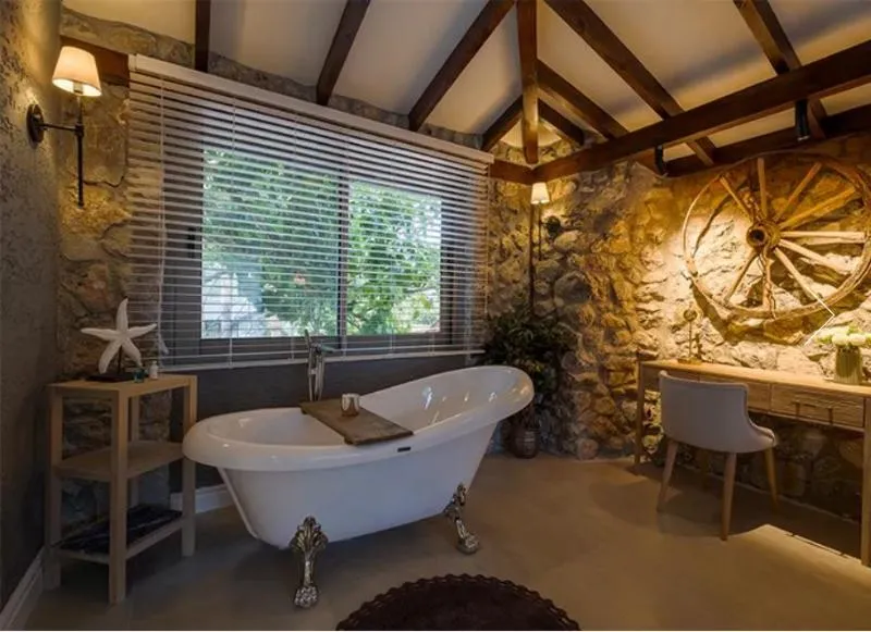 VILLA WITH BALCONY Room, Kaya Villas Exclusive, Dalaman