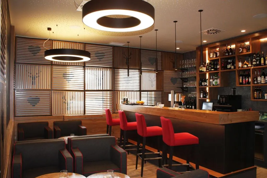 Bar, Das Mei, Innsbruck