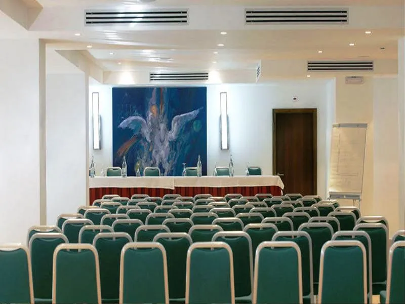 Conferences, Balaia Atlantico, Algarve