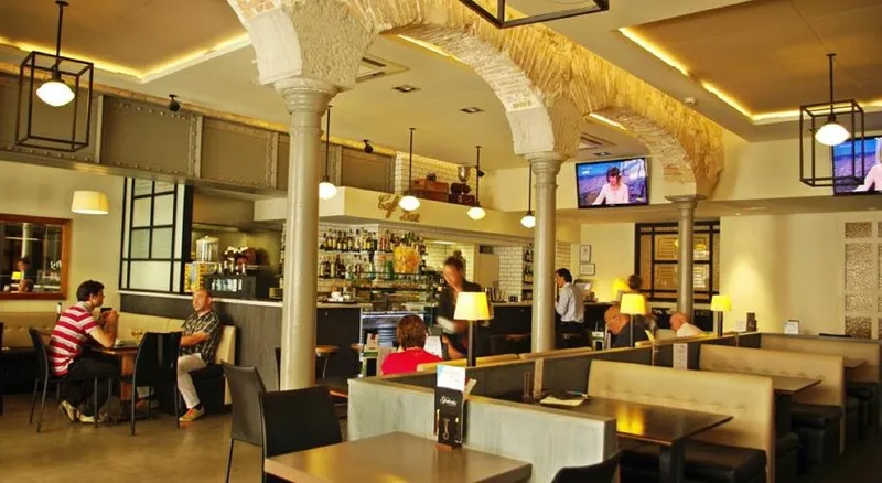 Bar, Peninsular, Costa Brava