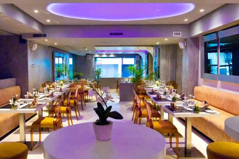General view, Park Suites Hotel & Spa, Casablanca