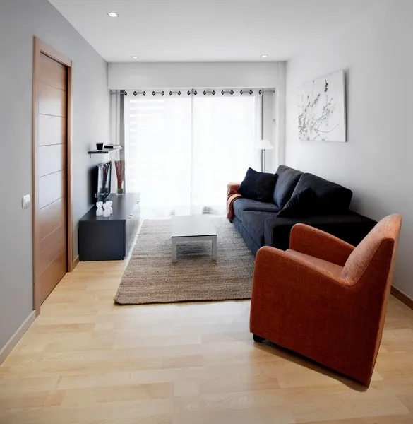 APARTMENT PREMIUM Room, Lugaris Rambla, Barcelona