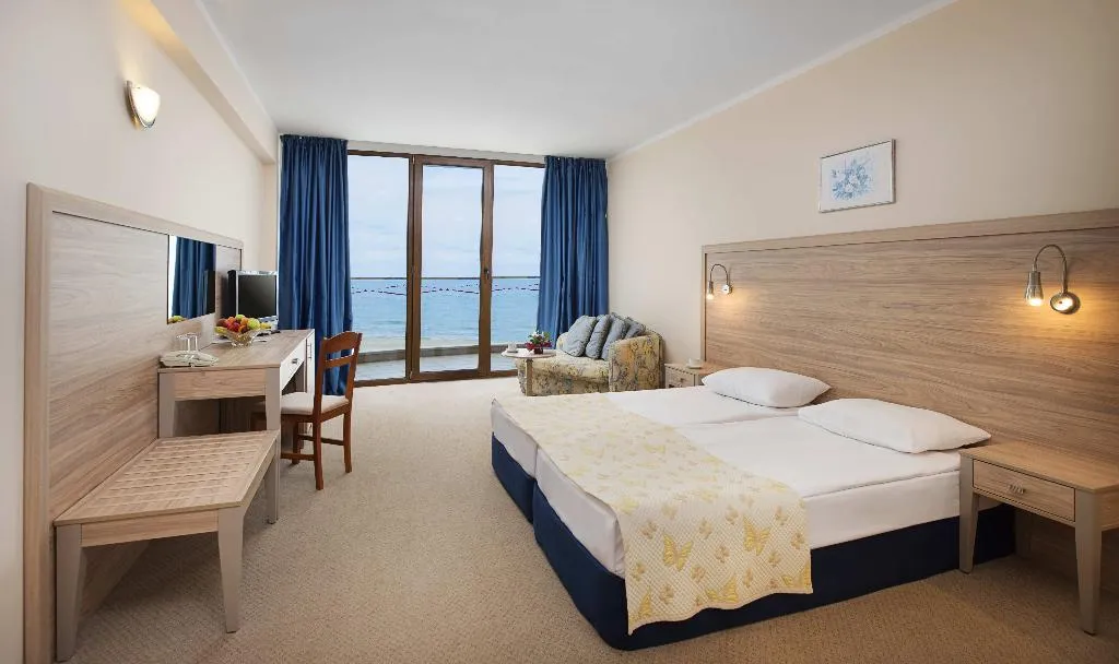 DOUBLE STANDARD Room, DAS Club Hotel Sunny Beach, Bourgas
