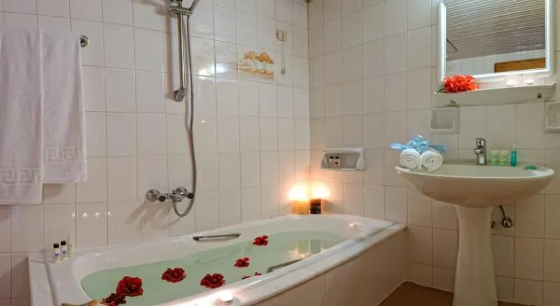 Double or Twin STANDARD Room, Malia Mare, Crete