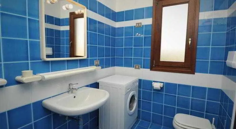 APARTMENT SEA VIEW CAPACITY 4 Room, Complessi Residenziali Le Canne e Le Canne Mare, Olbia