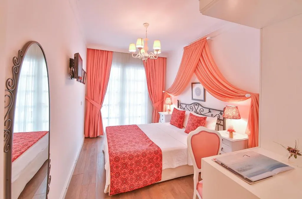 Room DELUXE Room, Alacati Sorf Hotel, Izmir