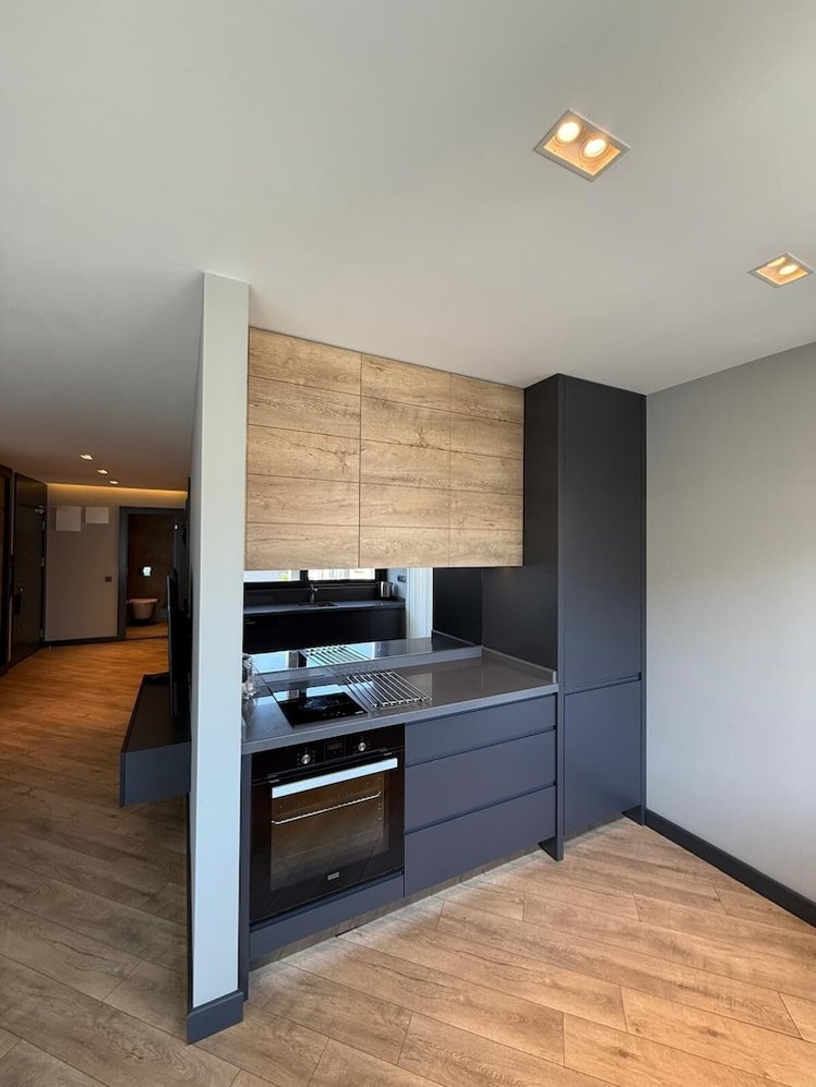 Z Suites, Antalya