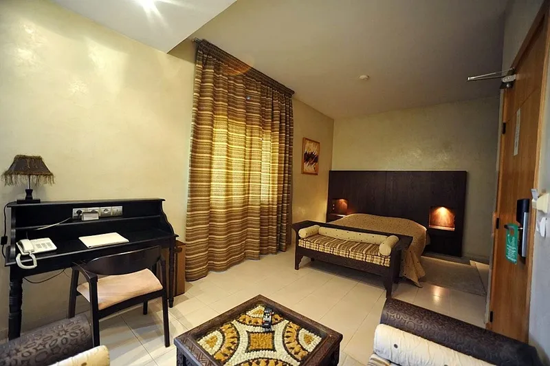 General view, Casablanca Suites & Spa, Casablanca