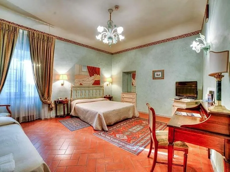 General view, Fantastic Garden, Florence