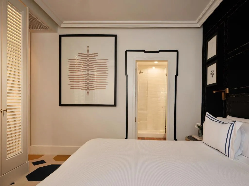 Double or Twin STANDARD Room, Only YOU Boutique Madrid, Madrid