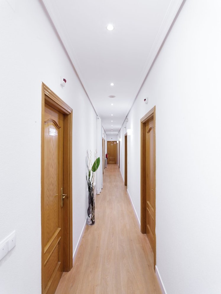 Hostal Bianco, Madrid