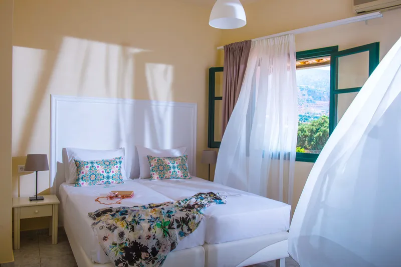 APARTMENT SUPERIOR Room, Kristalli, Crete