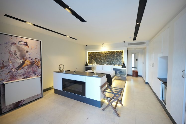 Ramitos Hotel Turunç, Dalaman