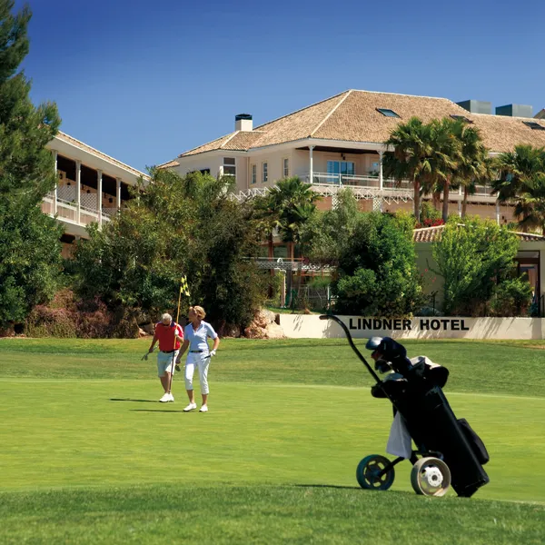 Sports and Entertainment, Lindner Mallorca Portals Nous, part of JdV Hyatt, Majorca