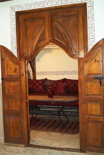 FAMILY ROOM STANDARD Room, Dar Catalina, Marrakech