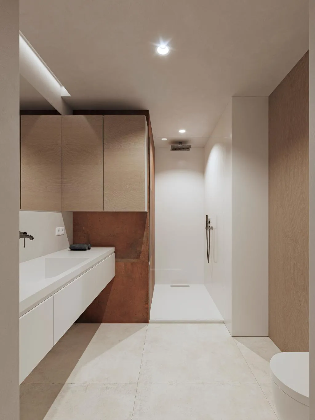 APARTMENT TWO BEDROOMS Room, Silken Atlantis Playa - Holiday Homes, Gran Canaria