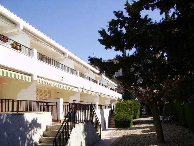 General view, Rentalmar Felix, Costa Dorada