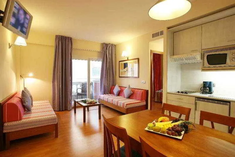 Room, Estrella Coral de Mar Resort Wellness & Spa, Majorca