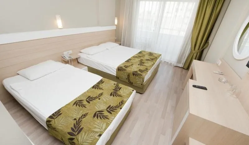 DOUBLE SINGLE USE STANDARD Room, Akdora Elite Hotel & Spa, Antalya