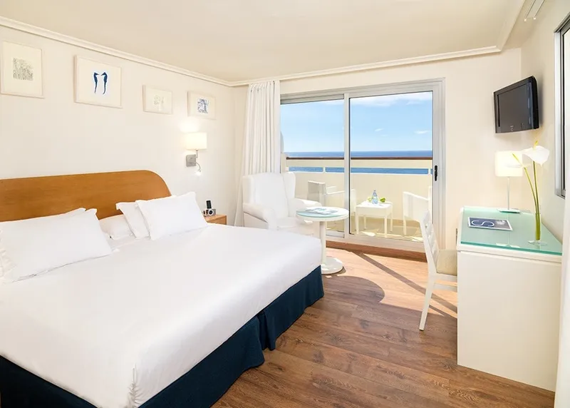 General view, H10 Big Sur Boutique Hotel  - Adults Only, Tenerife
