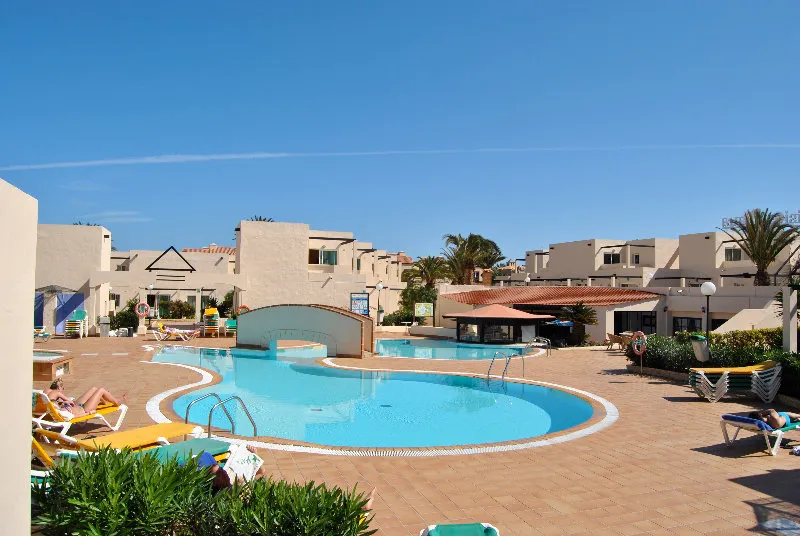Pool, Labranda Alisios Playa, Fuerteventura