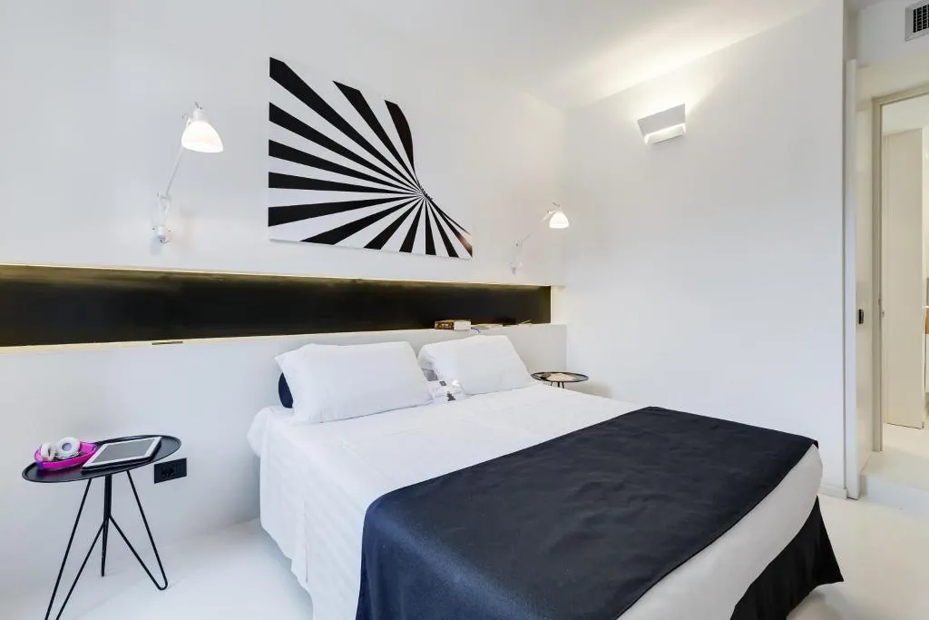 General view, Sora Luxury Inn, Rome