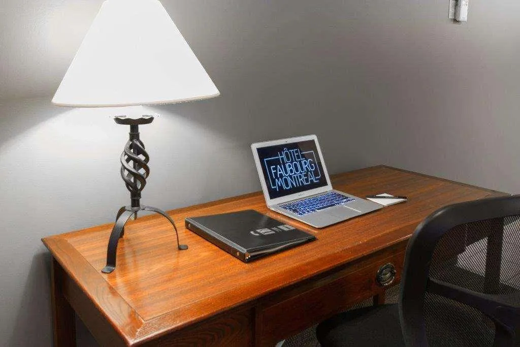 Conferences, Hotel Faubourg Montreal, Montreal, Quebec
