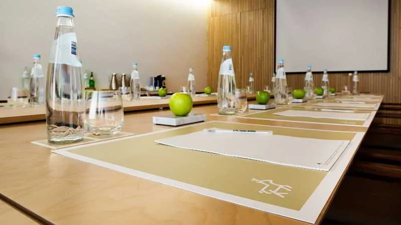 Conferences, Minho, Porto