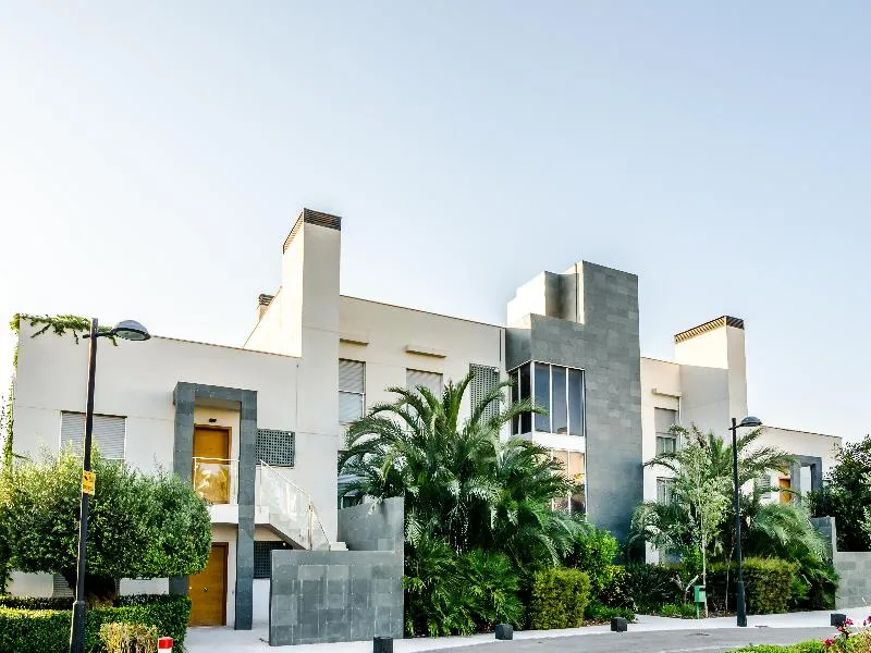 General view, El Plantio Golf Resort, Costa Blanca