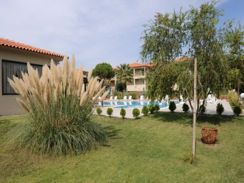 General view, Kalives Resort, Halkidiki