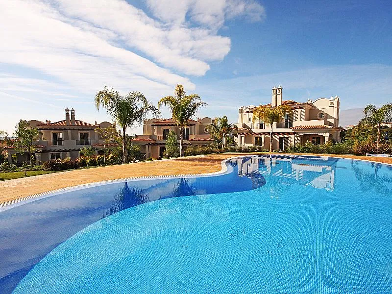 Pool, The Crest, Algarve