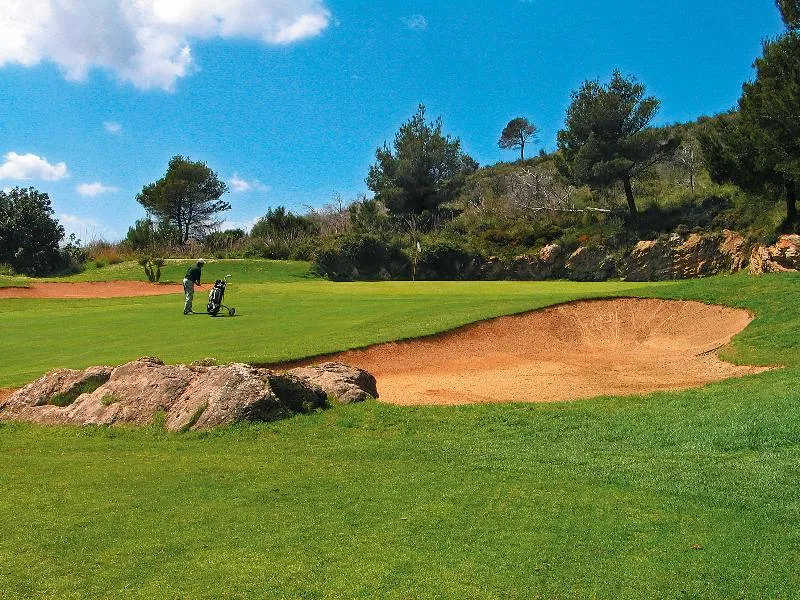 Sports and Entertainment, Universal Hotel Castell Royal, Majorca