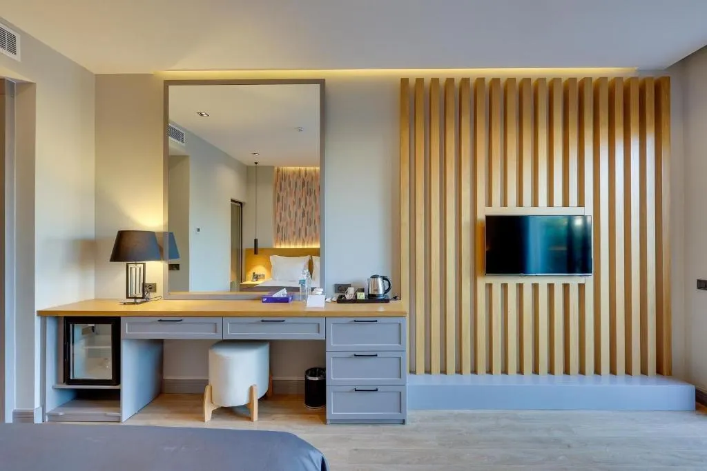 DOUBLE STANDARD Room, Celeste Bella Luxury Hotel & Spa, Bodrum