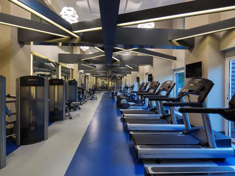 Sports and Entertainment, Papillon Ayscha, Antalya