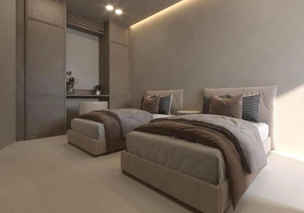SUITE SUPERIOR GARDEN VIEW Room, Ammos Boutique Apartments & Suites, Crete