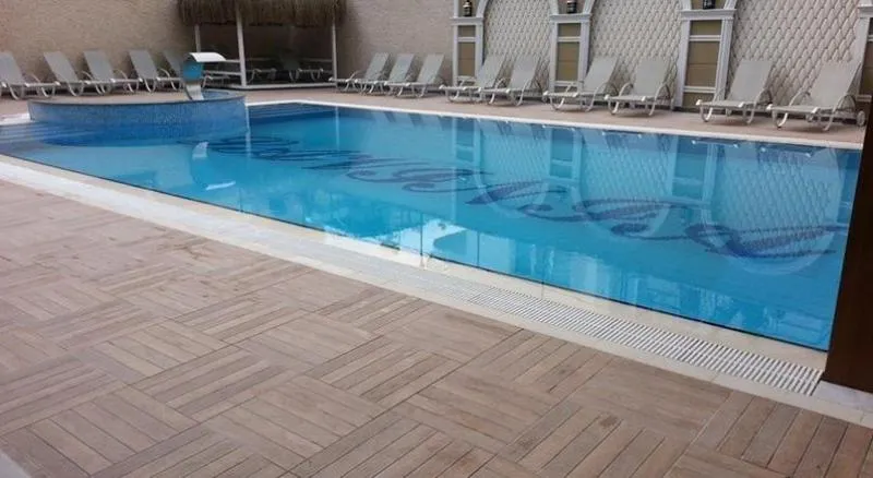 Pool, Lavinia Apart, Antalya