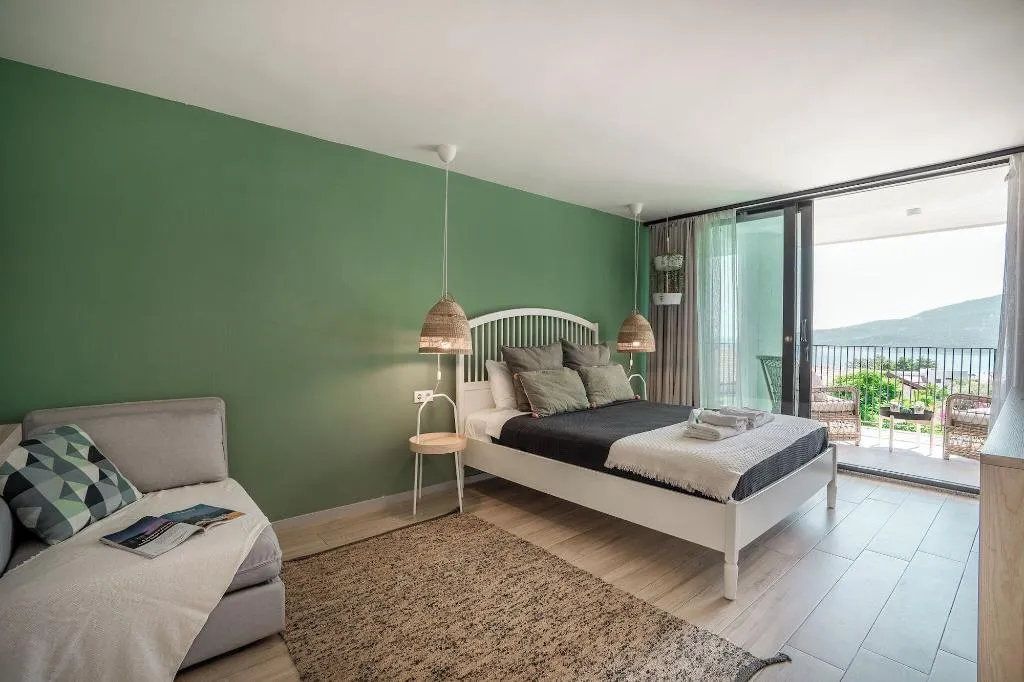 Room, Payava Hotel By True Blue, Dalaman