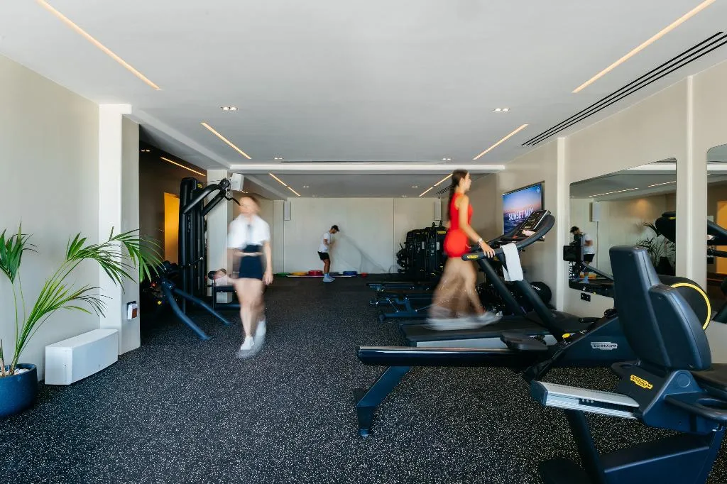 Sports and Entertainment, Rocabella Santorini Hotel & Spa, Santorini