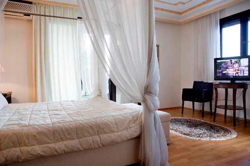 Room, Kymata, Thessaloniki