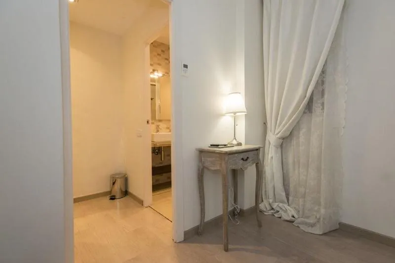 General view, Blanc Guesthouse, Barcelona