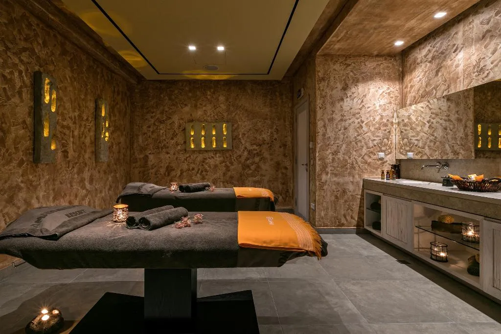 Sports and Entertainment, Amada Colossos Ultra All Inclusive Resort, Rhodes
