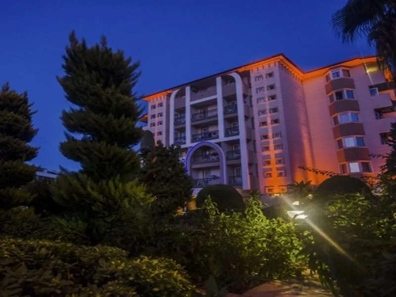 General view, Numa Palma Hotel, Antalya