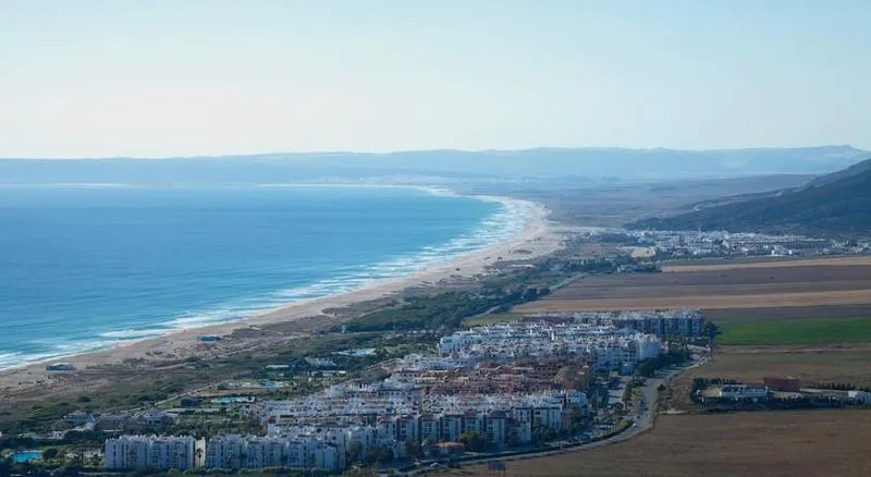 Beach, Zahara Sol, Costa De La Luz