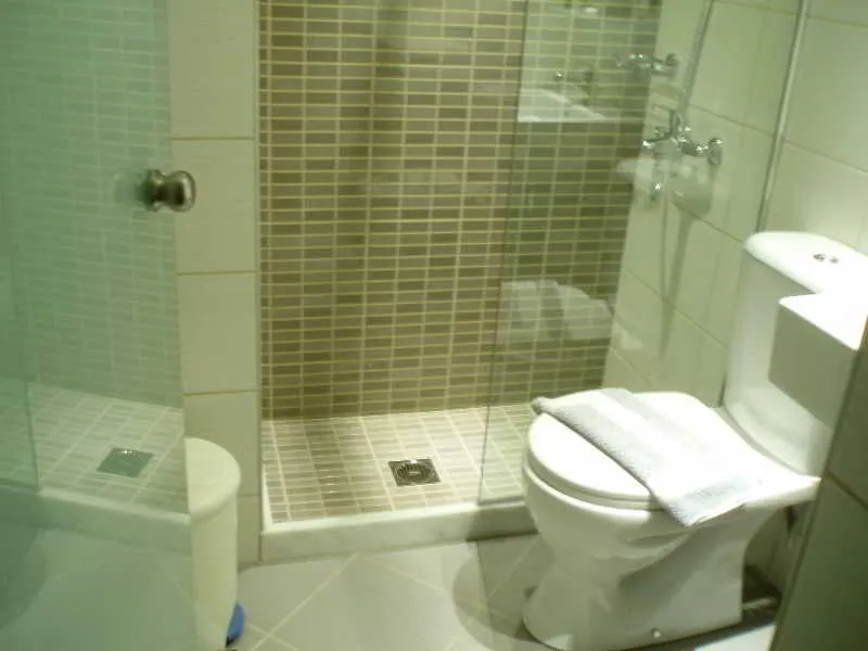 Room, Nafsika, Rhodes