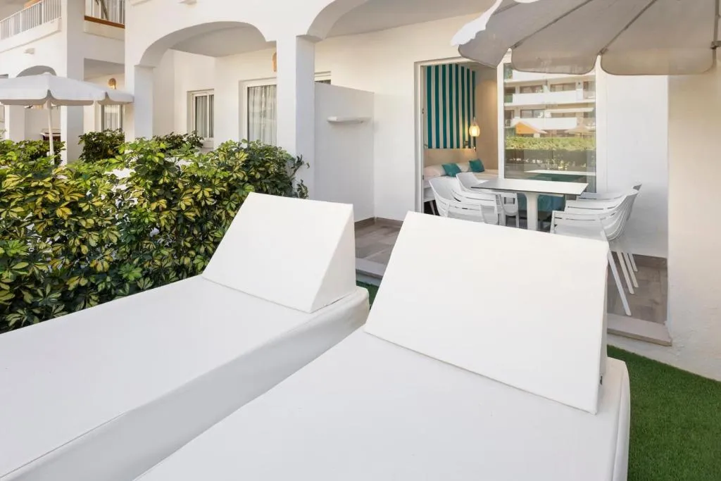 DOUBLE PREMIUM Room, Alcudia Garden, Majorca